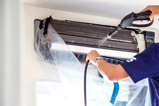 Best Local Air Duct Cleaning Services  in Attla, AL