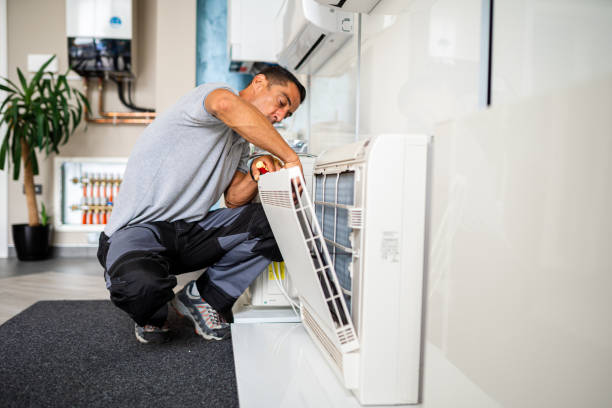 Best HVAC Air Duct Cleaning  in Attla, AL
