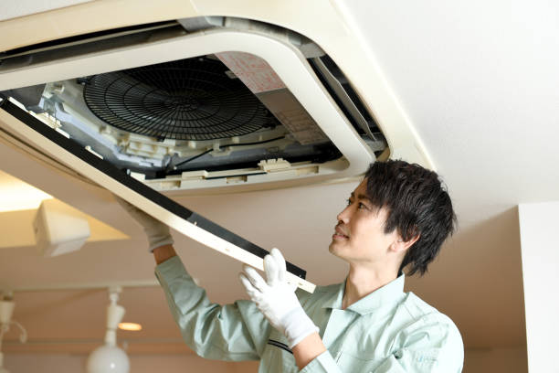 Best Commercial Air Duct Cleaning  in Attla, AL