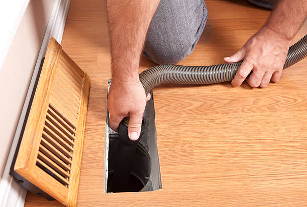 Best Duct Cleaning for Homes  in Attla, AL