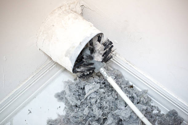 Best Commercial HVAC Duct Cleaning  in Attla, AL