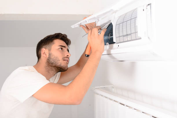 HVAC Maintenance and Cleaning in AL